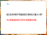 教科版（2024）科学二年级下册 2.2 比较力量的大小 （课件）