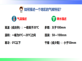 5.4.1 热带气候类型 亚热带气候类型--2024湘教版七年级地理上册课件