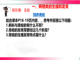 6.1.2.2 动物的生殖和发育（二、两栖类、鸟类的生殖和发育）2025-2026学年2024冀少版八年级生物下册教学同步课件