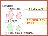 人教版数学九下 第二十七章《相似》课件