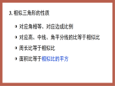 人教版数学九下 第二十七章《相似》课件
