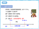 沪科版物理八年级全册第二章第三节《超声波与次声波》 教学课件