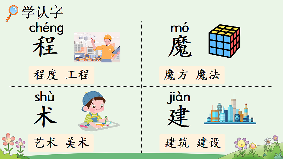 语文园地二【优质版】第5页