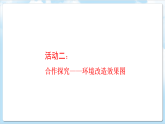 桂美版美术七下第二单元第二课《温馨一角》课件