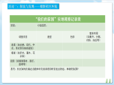 桂美版美术七下第二单元第三课《我们的家》课件