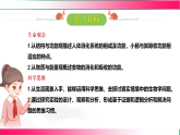 4.2.2消化和吸收 2025-2026学年2024人教版七年级生物下册教学同步课件【2024人教版】