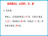 北师大版(2024)数学二年级下册  总复习  综合与实践（课件）