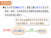 12.1.2  抽样调查 课件 2025-2026学年人教版七年级数学下册