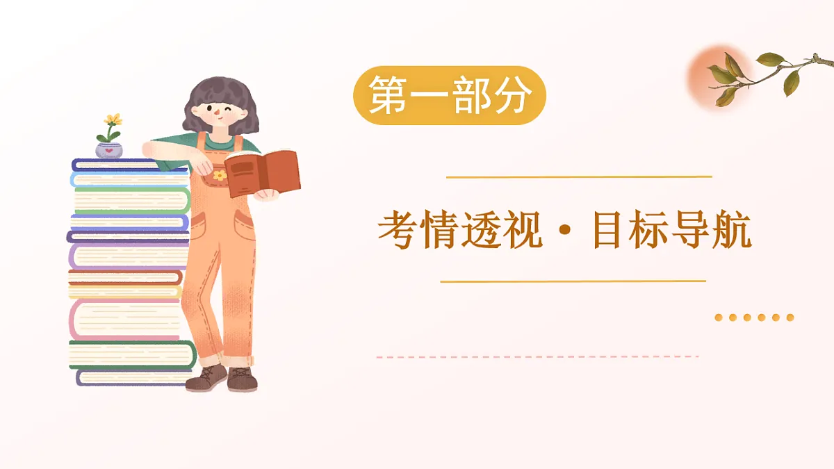 专题01 字词句基础（期末复习课件）七年级语文上学期新教材统编版第2页