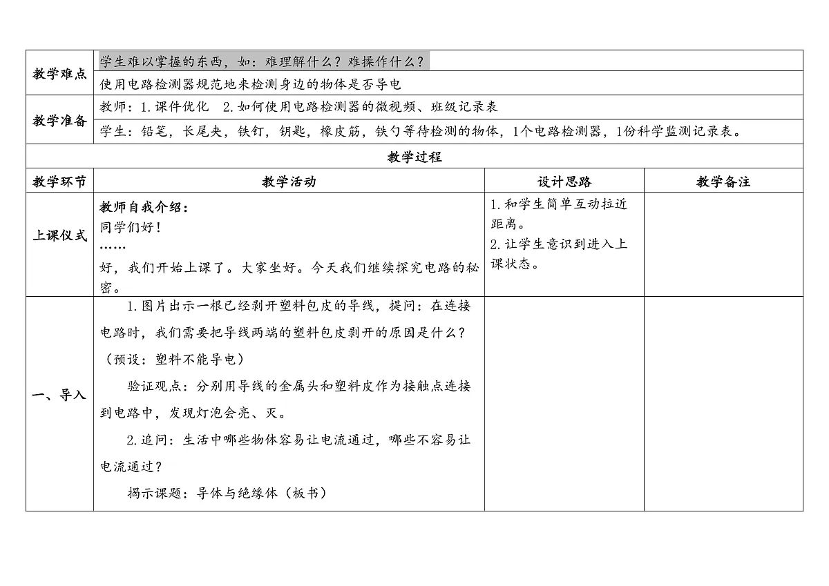 6.导体和绝缘体第2页