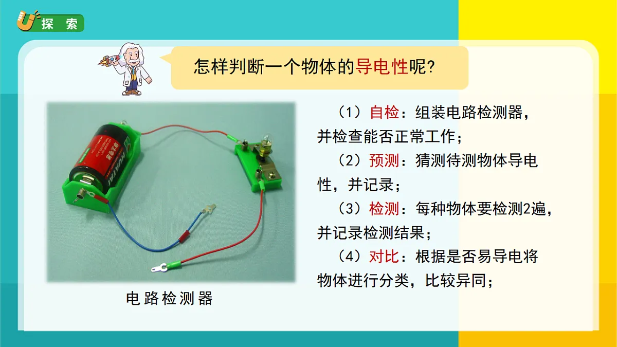 6.导体和绝缘体第3页