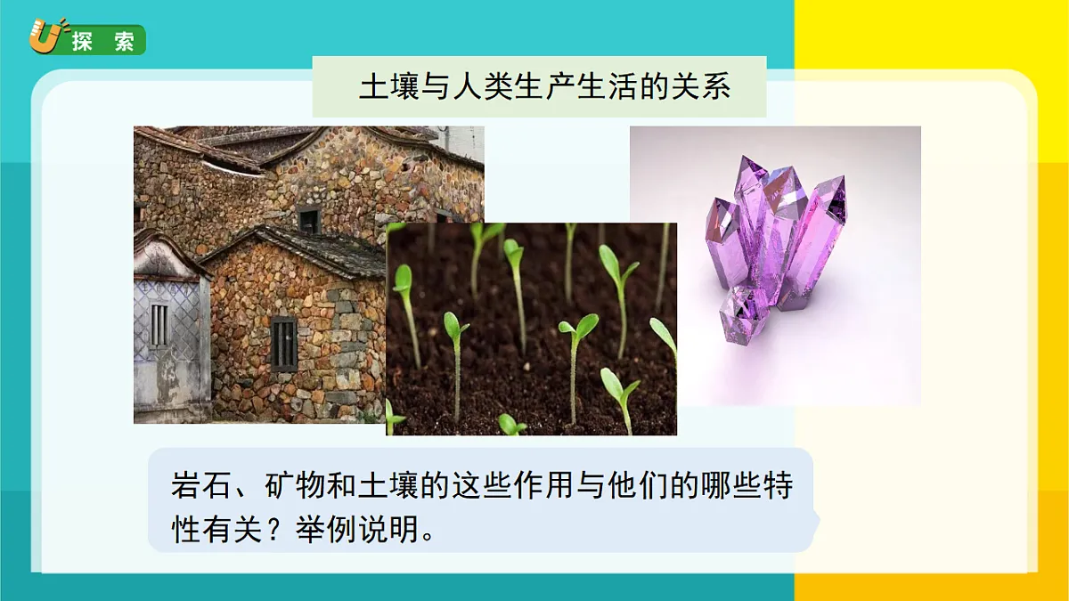 8.岩石、土壤和我们第6页
