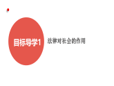 【核心素养目标】部编版初中道法 七年级下册 4.9.2《法律保障生活》PPT
