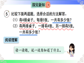 2.2.5用加法或乘法解决问题（课件）2025-2026学年2024人教版数学二年级上册