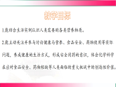 9.1化学与人类健康--2024-2025学年2024沪教版九年级化学下册教学同步课件