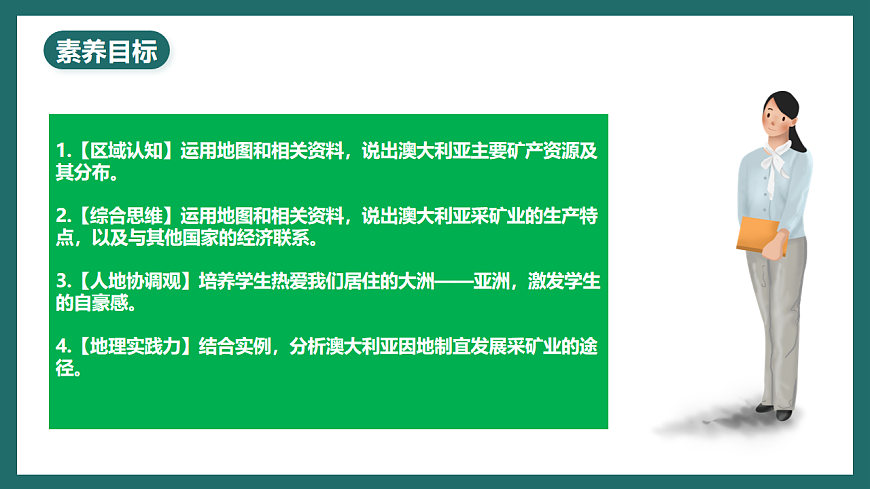 人教版（新课标）地理七下9.4.2《澳大利亚》课件第2页