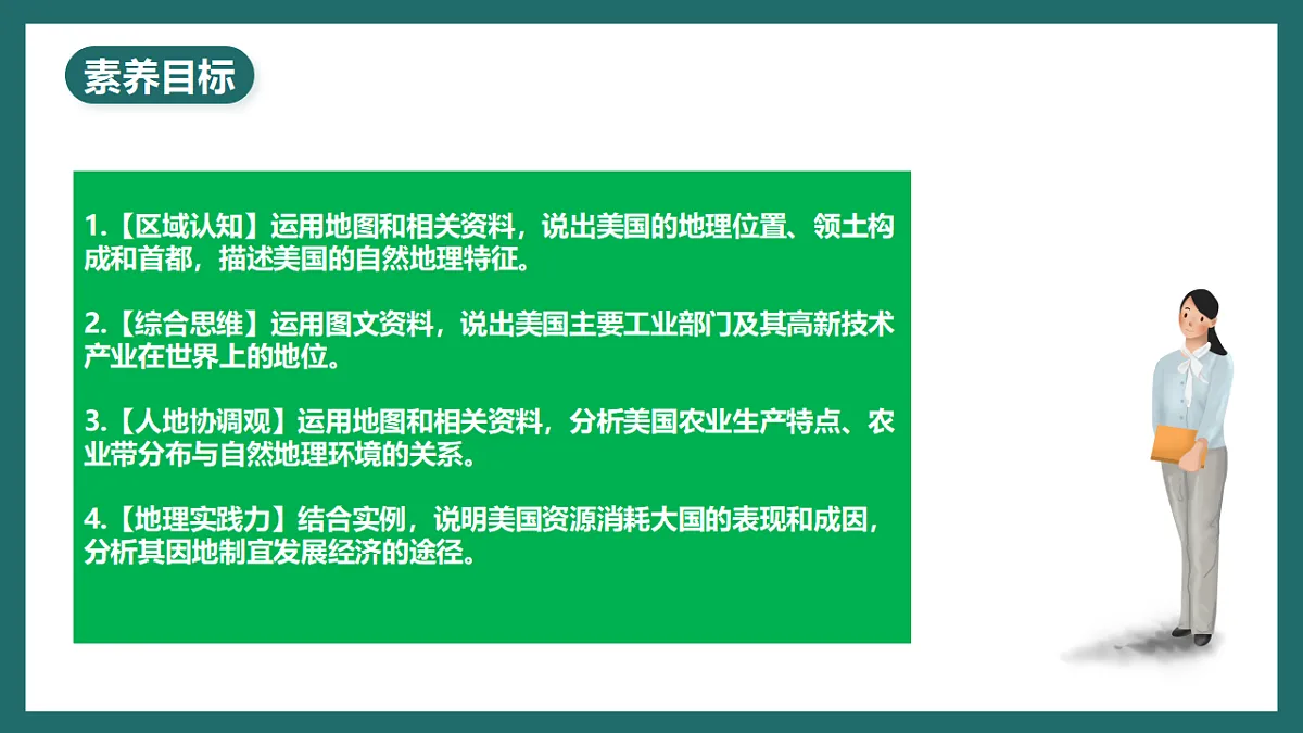 人教版（新课标）地理七下10.2.2《巴西》课件第2页