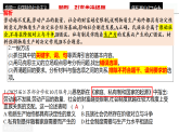 [2026高考]高中政治二轮专题-专题一 中国特色社会主义复习课件