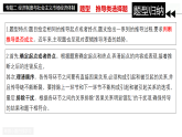 [2026高考]高中政治二轮专题-专题二 经济制度与社会主义市场经济体制复习课件