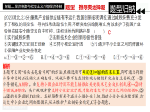 [2026高考]高中政治二轮专题-专题二 经济制度与社会主义市场经济体制复习课件