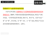 [2026高考]高中政治二轮专题-专题三 经济发展与社会进步复习课件