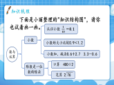 【最新】人教版小学数学三年级下册 第7单元 第1课时《整理复习（1）》课件+教学设计(含反思)+说课稿