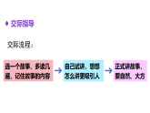 2026年统编版语文三下 语文园地八（课件）