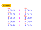 2026年统编版语文二下 语文园地八（课件）