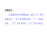 2026年统编版语文二下 语文园地八（课件）