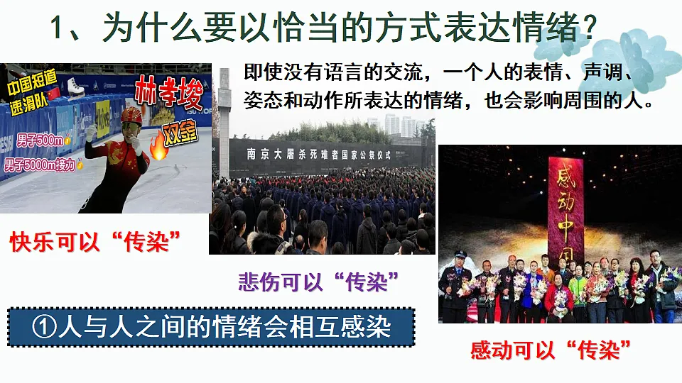 2025春人教版道德与法治七年级下册2.2 学会管理情绪 （教学课件）第8页