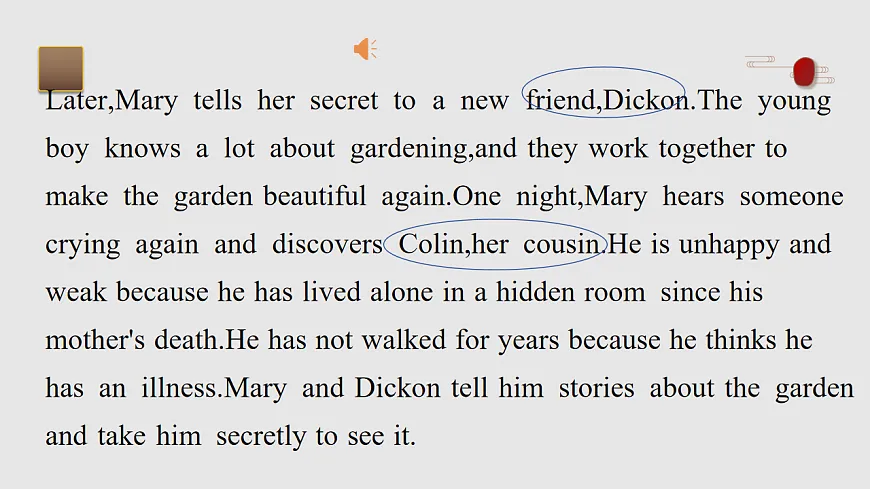 2026年人教版八年级英语下册Unit 7 A Good Read B（课件）第6页