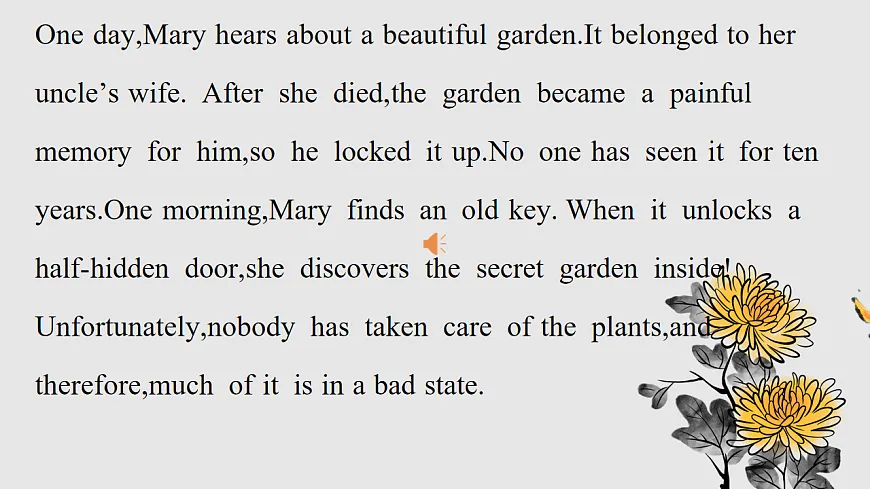 2026年人教版八年级英语下册Unit 7 A Good Read B（课件）第7页