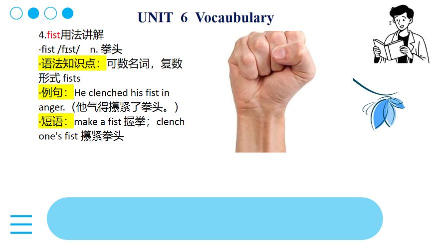 2026年人教版八年级英语下册Unit  6 Crossing Cultures词汇（课件）第7页