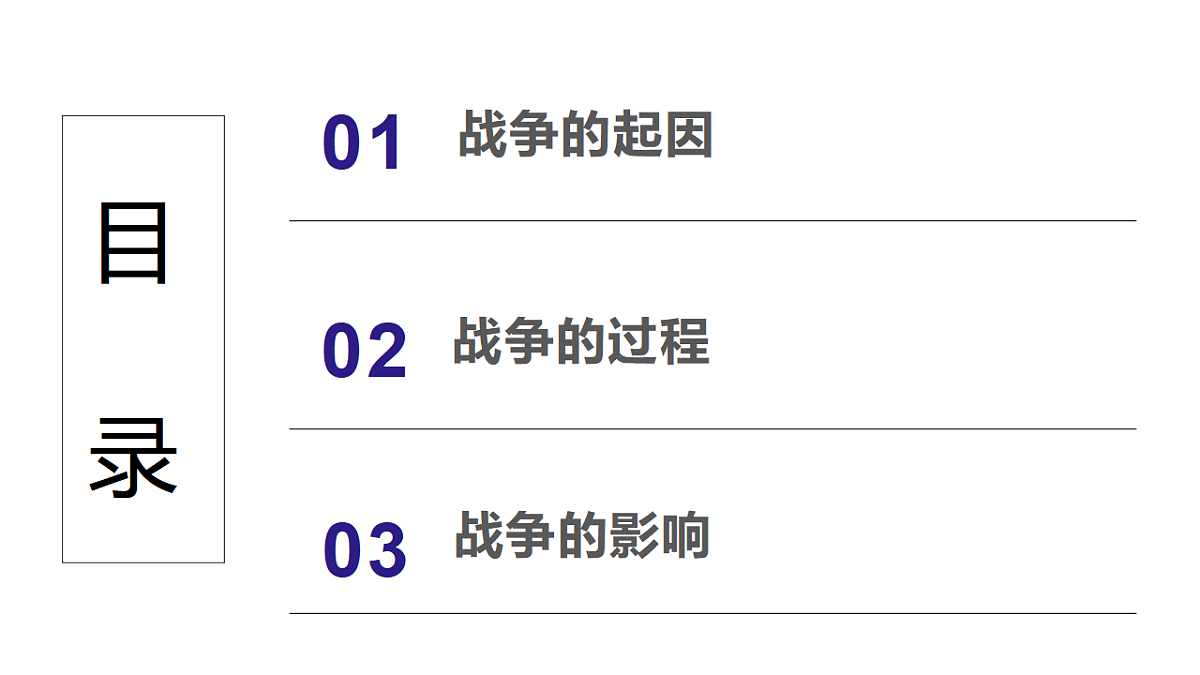 人教版初中历史九年级下册 第3课 美国内战 课件第2页