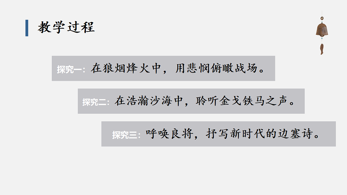 古诗词诵读《燕歌行并序》教学课件2025-2026学年统编版高中语文选择性必修中册第5页