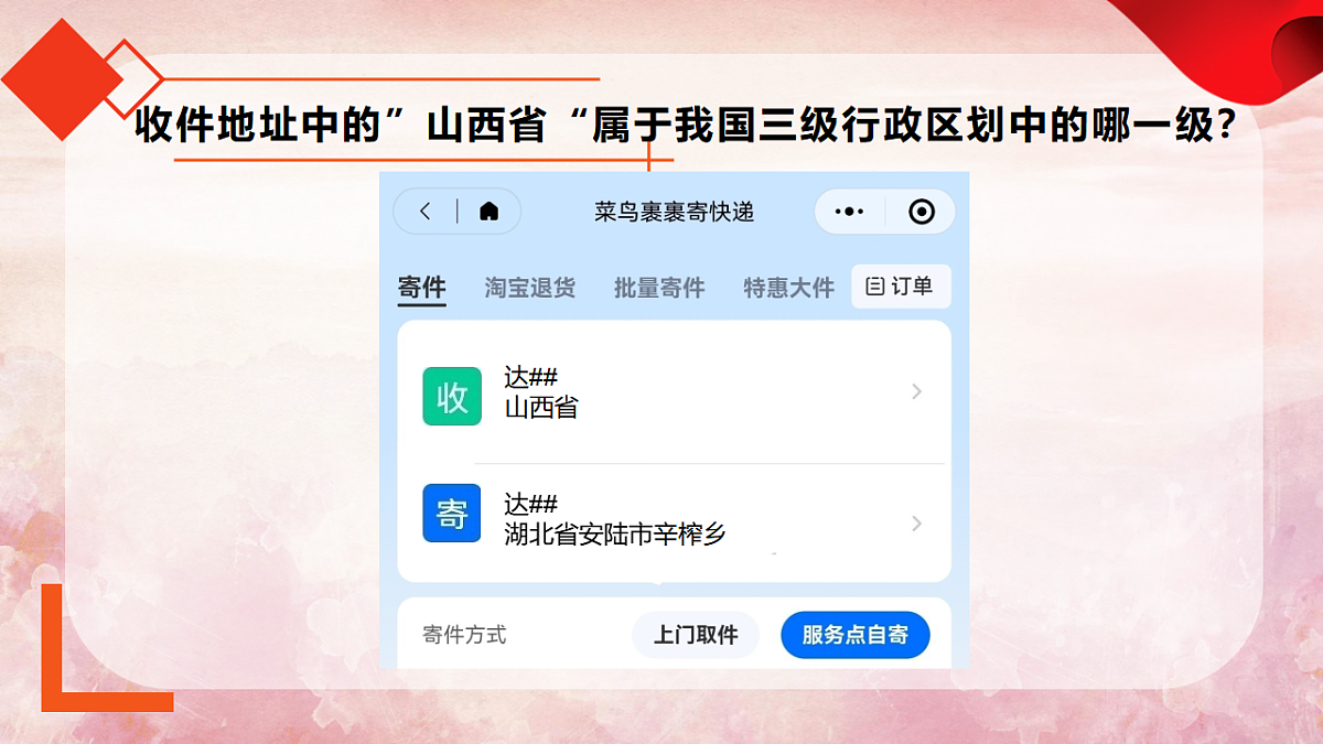 中图版初中地理七年级上册（2024）3.1 疆域和行政区划 课件第2页