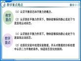 第八章 第一节 二力平衡（教学课件）-2025-2026学年八年级物理下册（沪科版2024）