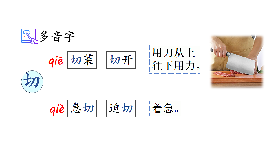 13 纸的发明 课件2025-2026学年度统编版语文三年级下册第8页