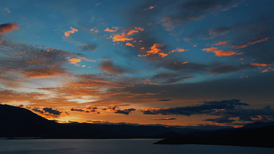 22.火烧云 课件2025-2026学年度统编版语文三年级下册第2页