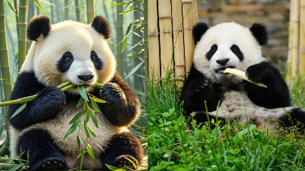 第七单元习作：国宝大熊猫 课件2025-2026学年度统编版语文三年级下册第4页