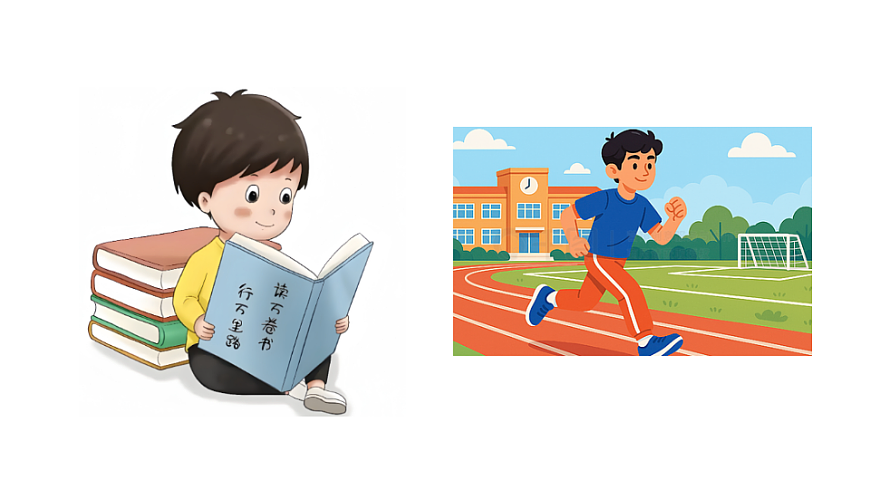 第六单元习作：身边那些有特点的人 课件2025-2026学年度统编版语文三年级下册第3页