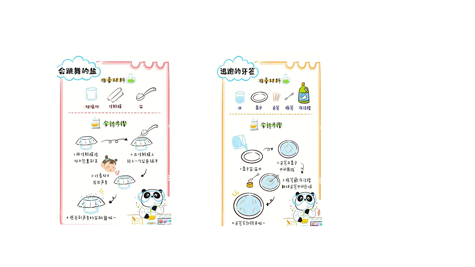 第三单元习作：我做了一项小实验 课件2025-2026学年度统编版语文三年级下册第7页