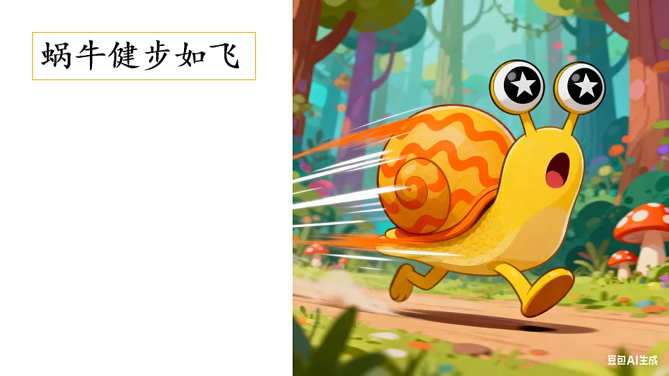 第八单元习作：这样想象真有趣 课件2025-2026学年度统编版语文三年级下册第6页