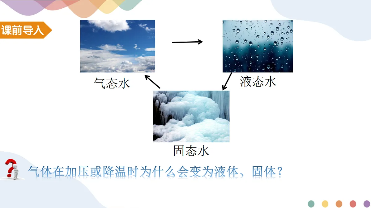 2025-2026年高二化学人教版（2019）选择性必修2 课件 第二章 第三节分子结构与物质的性质第二课时第2页