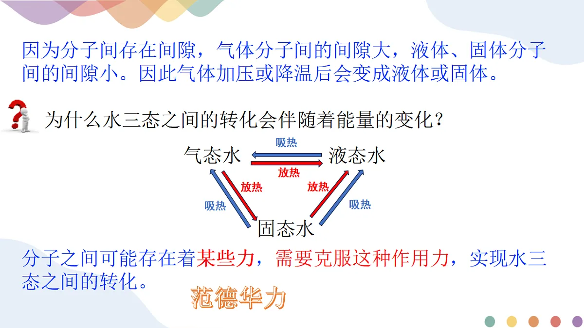 2025-2026年高二化学人教版（2019）选择性必修2 课件 第二章 第三节分子结构与物质的性质第二课时第3页
