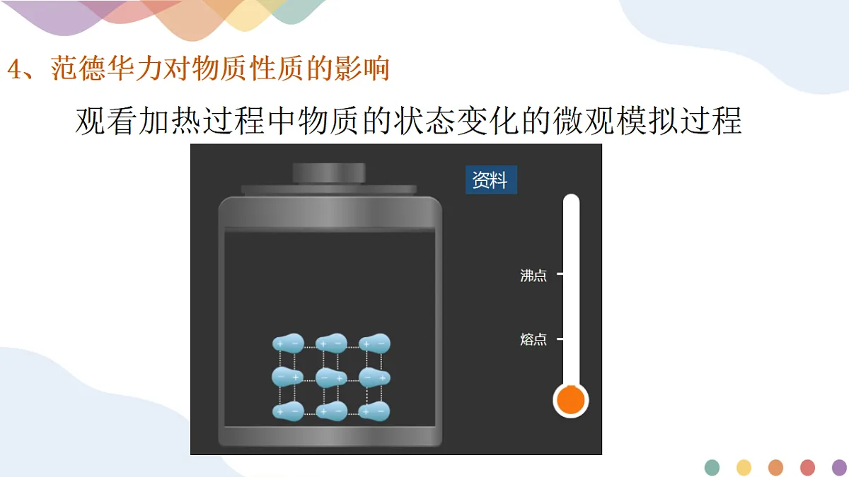 2025-2026年高二化学人教版（2019）选择性必修2 课件 第二章 第三节分子结构与物质的性质第二课时第7页