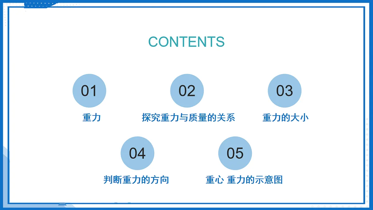 第七章 二、重力 力的示意图（教学课件）-2025-2026学年八年级物理下册（苏科版2024）第2页