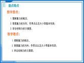 第七章 二、重力 力的示意图（教学课件）-2025-2026学年八年级物理下册（苏科版2024）