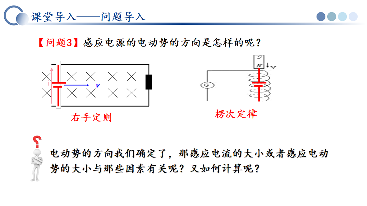 第二章 2. 法拉第电磁感应定律（教学课件）-2025-2026学年高中物理选择性必修第二册（人教版）第7页