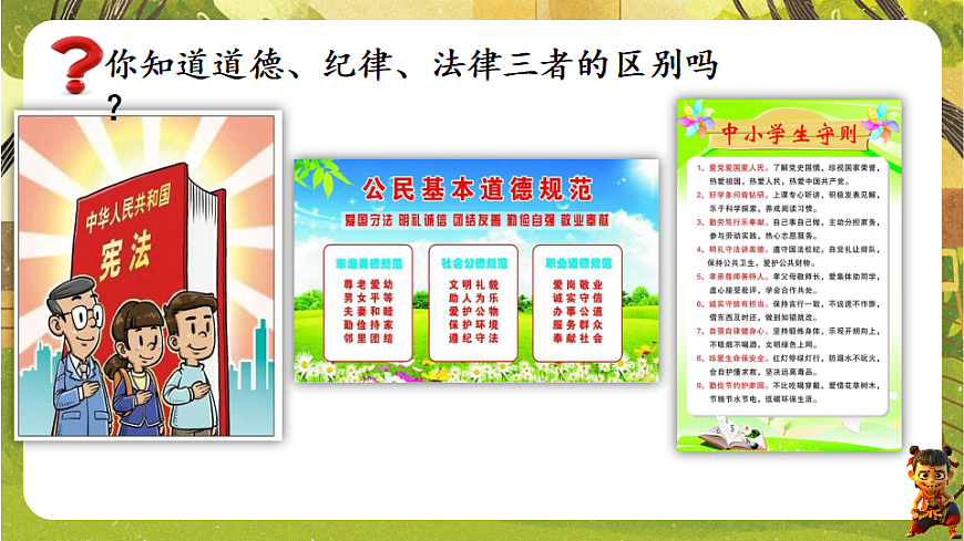4.9.2 法律保障生活（课件）--2025-2026学年统编版道德与法治七年级下册第2页